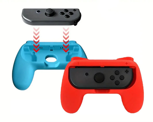 Accessoire de manette Switch Joycon unique